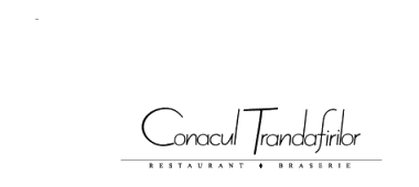 Logo Conacul Trandafirilor