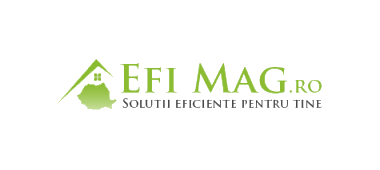 Logo Efimag