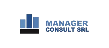 Logo Manager Consult