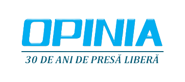 Logo Opinia 30