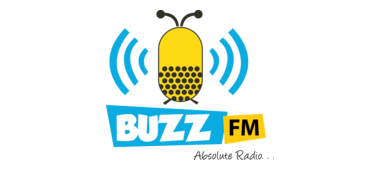 Logo Buzz FM