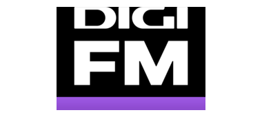 Logo Digi FM