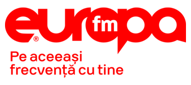 Logo Europa FM