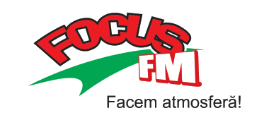 Logo Focus FM