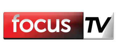 Logo Focus TV