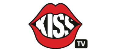 Logo Kiss TV