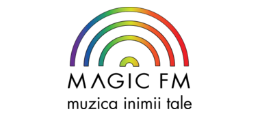 Logo Magic FM