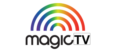 Logo Magic TV