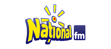 Logo Național FM