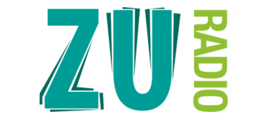 Logo Radio ZU