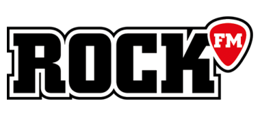 Logo Rock FM