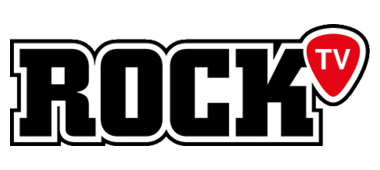 Logo Rock TV