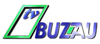 Logo TV Buzău
