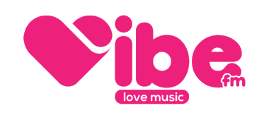 Logo Vibe FM