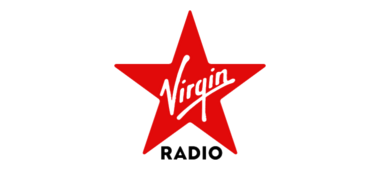 Logo Virgin Radio